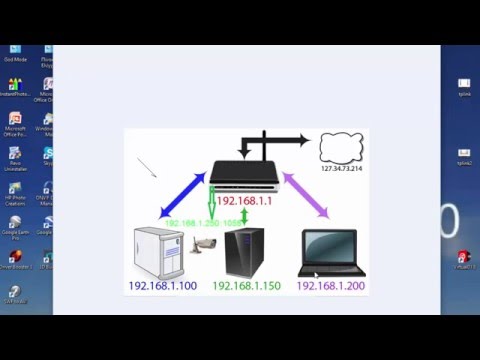 Βίντεο: Πώς να λάβετε μια στατική διεύθυνση IP