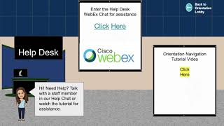 2020 Orientation Navigation Tutorial Video