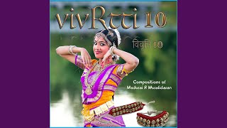 Varnam on Lord Shiva: Lathangi, Adi