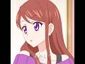 4人のデート服#アイカツ #アニメ #衣装 #anime #aikat