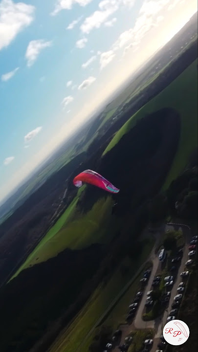 Download lagu Dream of flying @FlyBGD #flycure3 #themirracle #paraglider #paragliding #fail #crash #viral
