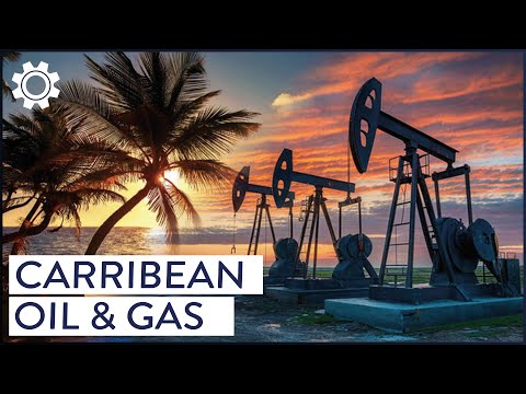 BLACK GOLD: THE ORIGINS OF THE TRINIDADIAN OIL INDUSTRY