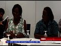 Women's Caucus Met In Port Moresby | NBC PNG