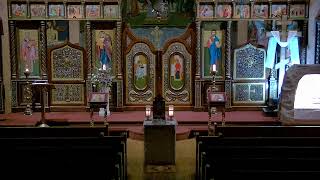 Holy Ghost Byzantine Catholic Church Live Stream