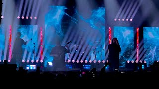 Currents  Let Me Leave  Mtelus 