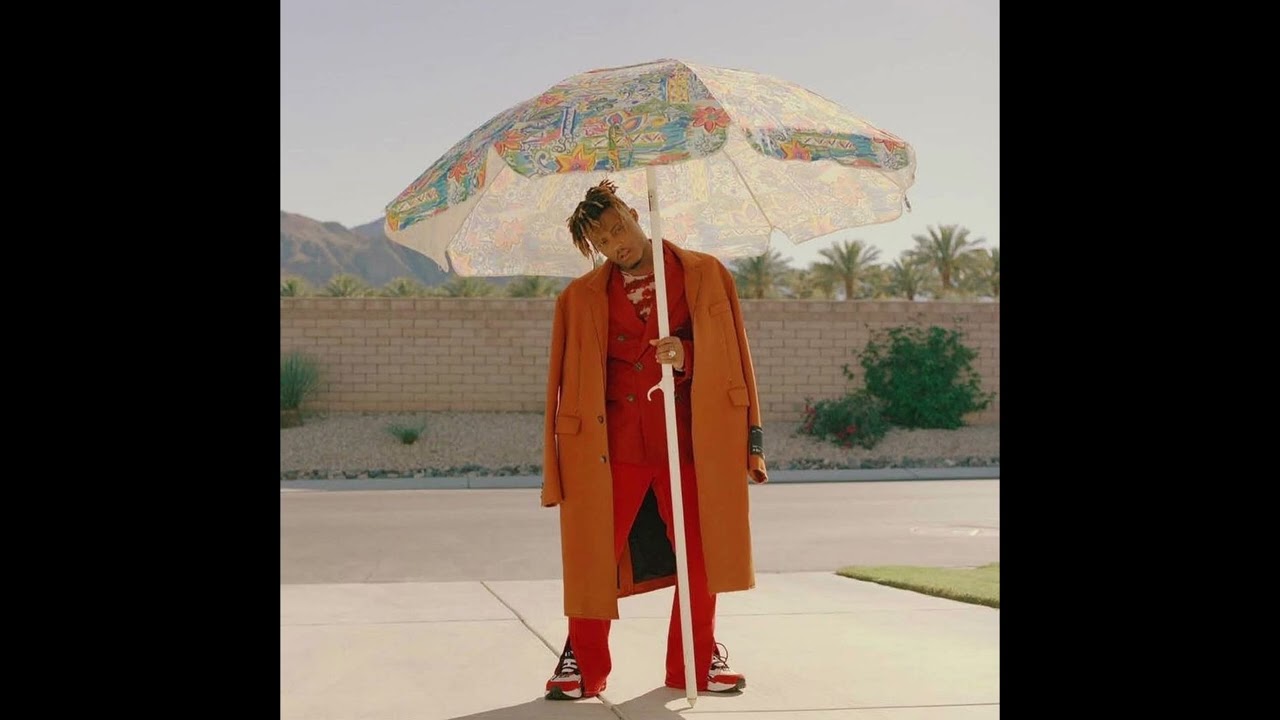 [FREE FOR PROFIT] Juice WRLD Type Beat - "all or nothing"