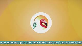 Lotto and Fantasy 5 20200923