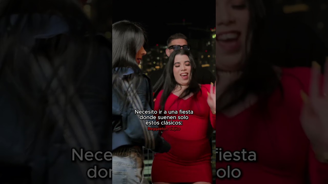 Reggaeton viejito 😮‍💨🎶