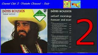 2. Demis Roussos - My Friend The Wind