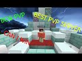 Can i win on the biggest PVP server?