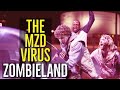 The MZD Virus (ZOMBIELAND) Explored