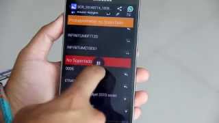 Decrypt Wi-Fi Passwords! - Android screenshot 5