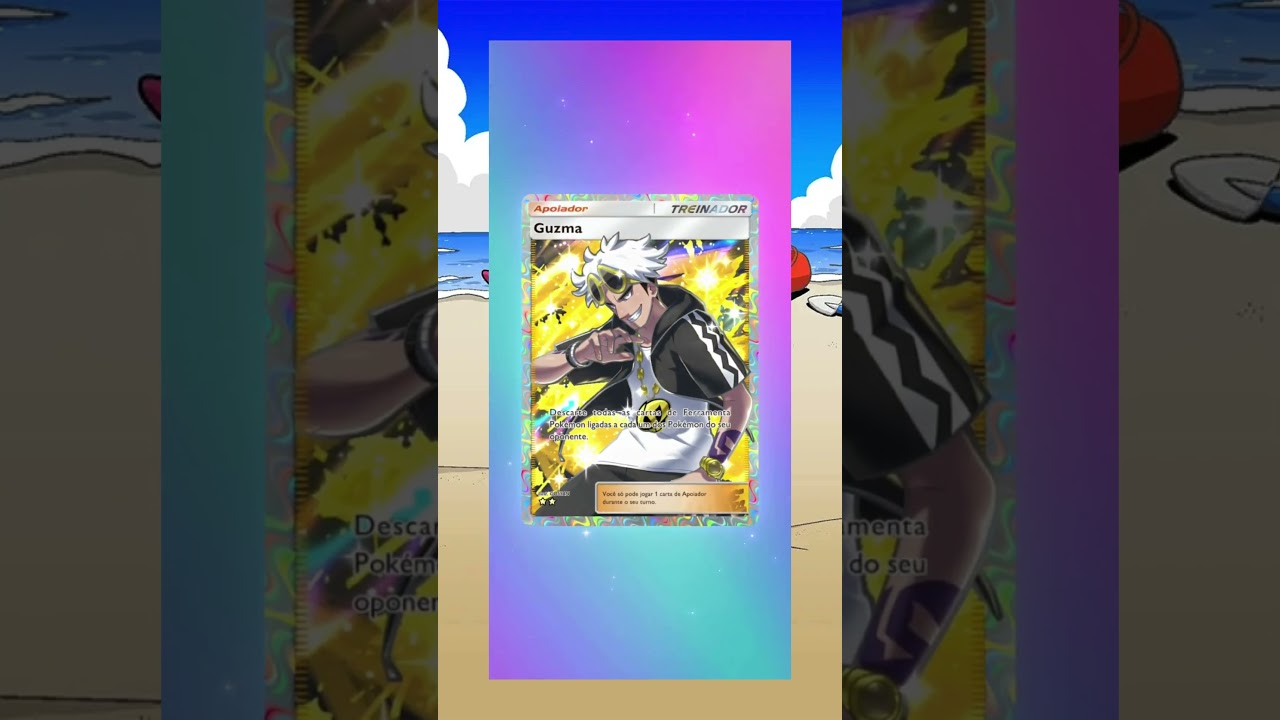 Shiny Hunt / Open Packs - Pokémon TCG Pocket 