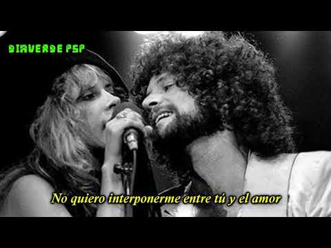 Fleetwood Mac- I Don't Want To Know- (Subtitulado en Español)