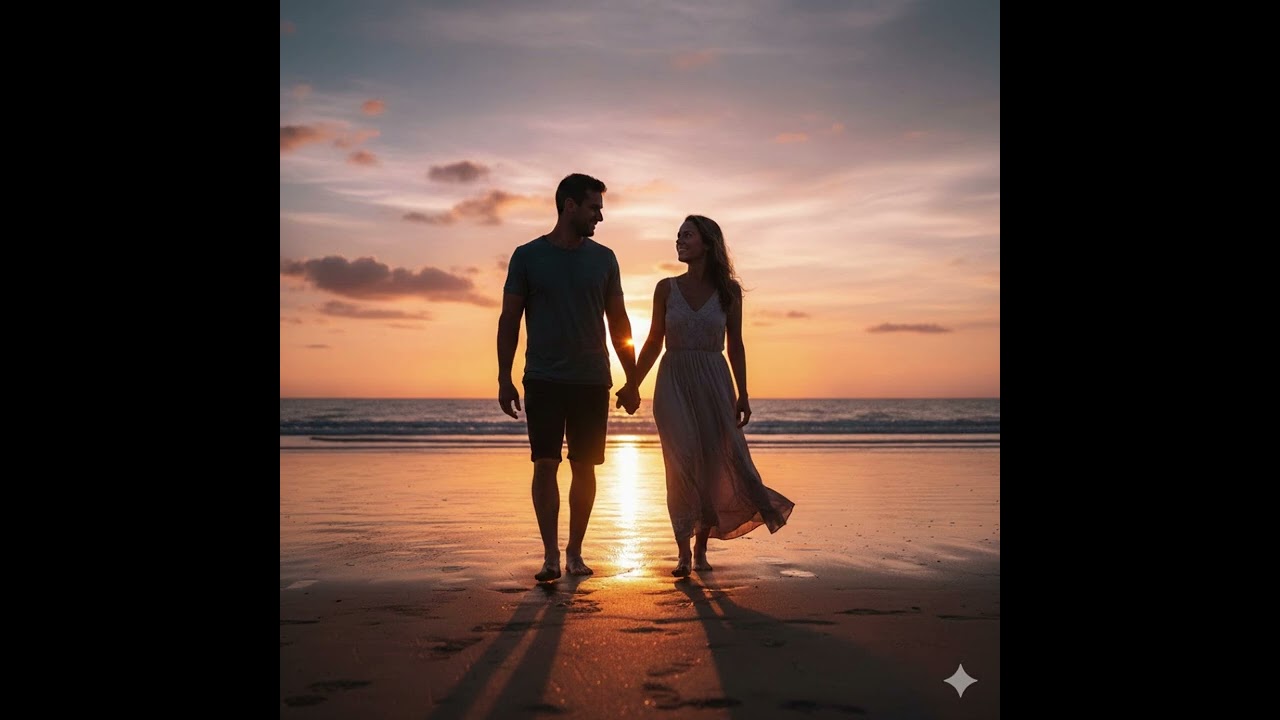 💖 Meu Mundo em Teu Sorriso: Uma Canção de Amor Eterno