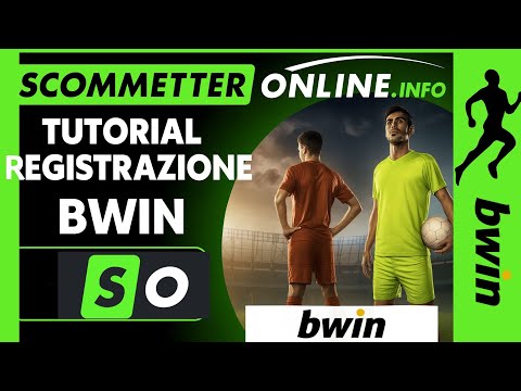 Opzioni di Registrazione Attualmente Disponibili su Bankonbet