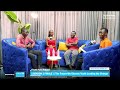 SEASON 2 FINALE  EP 24 : "The Future We Choose: Youth Leading the Change