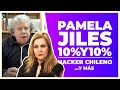 Jiles va por otra | E516