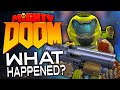 Mighty Doom - What Happened To Doom's Mobile Game?
