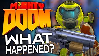 Mighty Doom - What Happened To Doom's Mobile Game?