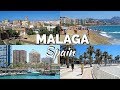 MALAGA CITY TOUR / SPAIN