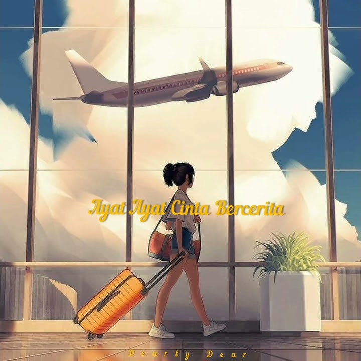 Download lagu Lirik Lagu Ayat Ayat Cinta~Rosa