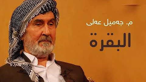 سورة البقرة كاملة الاستاذ جميل علي