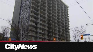 Police investigating 'suspicious' death of baby in midtown area