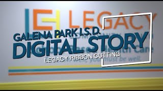 Legacy Clinic Ribbon Cutting | Digital Story