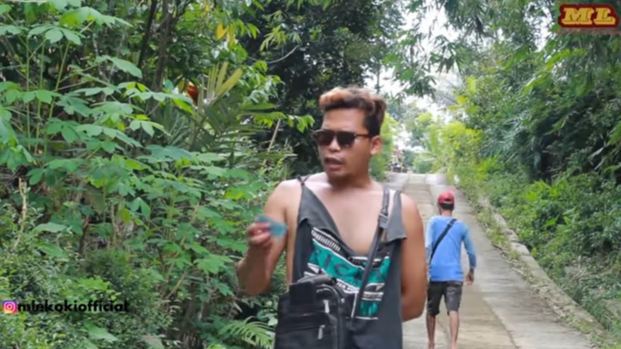 NYOLONG MOTOR KONANGAN SUGIONO #MLEKOKI OFFICIAL BTS