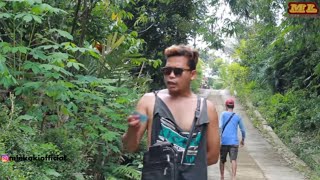 NYOLONG MOTOR KONANGAN SUGIONO #MLEKOKI  BTS