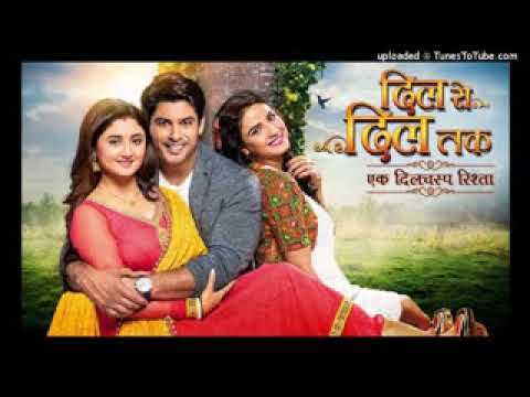 dil-se-dil-tak-full-song-official