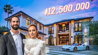 Seth Rollins Lifestyle 2024 | Biography, Family, Career, Cars and Net-worth