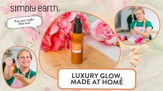 Dream Cream: DIY Face Moisturizer for Dry Skin