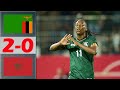 Zambia vs Morocco Highlights | Olympic Women