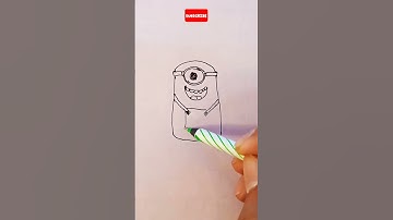 STUART MINIONS #shorts #short #shortvideo #subscribe