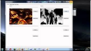 Cinema Ticketing System
