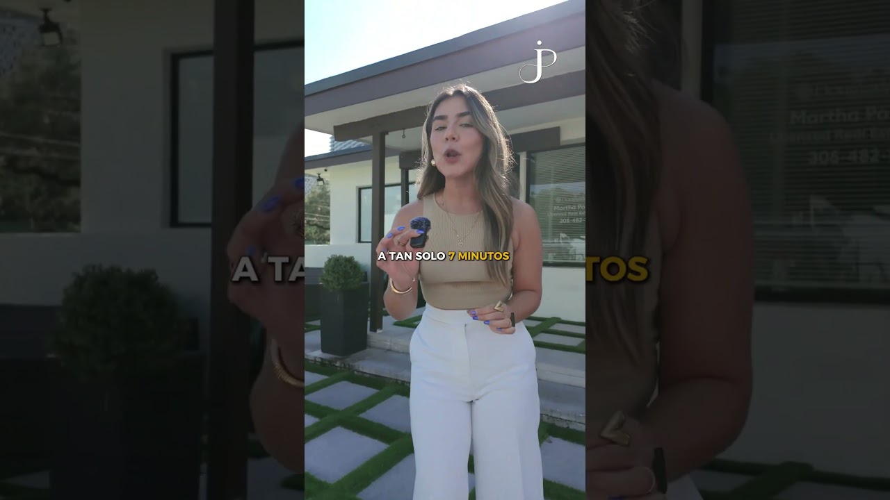 🏢✨ ¡Descubre los únicos apartamentos en Miami que permiten rentas cortas y Airbnb! 🌴