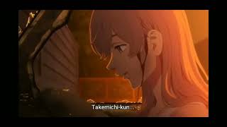 Tokyo Revengershina Death Scene