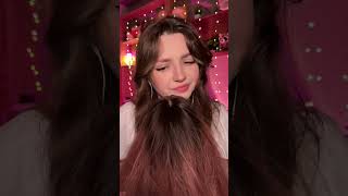 Bugs 🐜 #asmr #asmrsounds #asmrrelax #asmrsleep #relax #tingles #asmrvideo #relaxingvideos