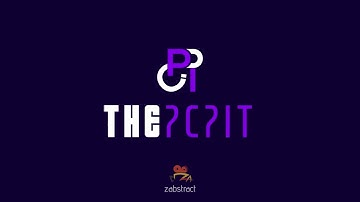 The Pcpit Intro || By Zabstract Studio