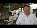 SUCUMBÃOS SOLIDARIO - TESTIMONIO HUERTOS FAMILIARES - CANTÓN SHUSHUFINDI