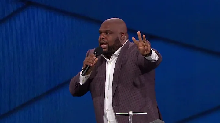 4 Lessons From The Story of Leah | John Gray | Lov...