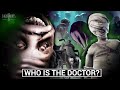 Who is the Doctor and What are his Patients? (Little Nightmares 2 Theory)