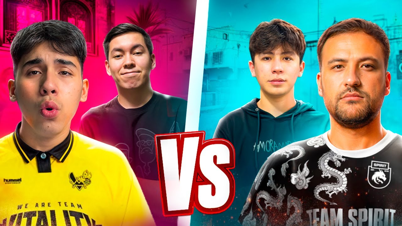 CS2 OYNEYLIK BIR SOKINISHIMIZ MUMKIN