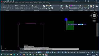 🔥 AutoCAD দিয়ে Single Bedroom Design করুন একদম শুরু থেকে | Column, Door, Window সব এক ভিডিওতেই
