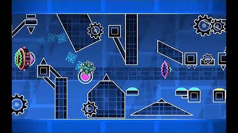 Shitty Virtual Collapse by HdLink13 and more