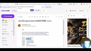 how to get a 100% free custom domain using EU.org and InfinityFree