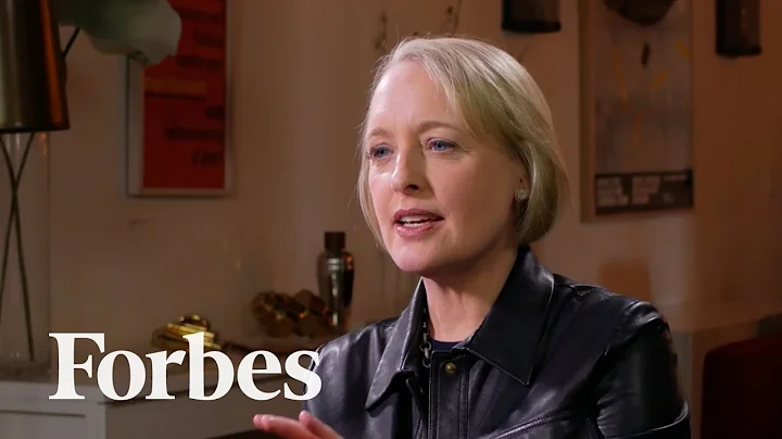 Julie Sweet: Three Steps To Cultivating An Innovation Mindset | Success With Moira Forbes