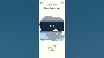 dop2 dop games level 2459 #gameplay #deleteonepart #shorts #walkthrough #youtubeshorts #android